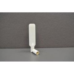 Buy Ventev 245 GHz Rubber Duck - Premium Quality Antenna TWS244950-RPSMA-W for Enhanced Performance!